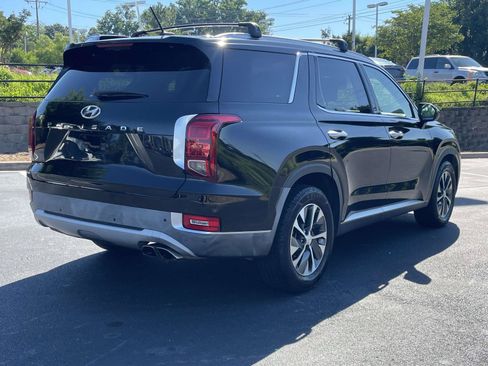 Used 2022 Hyundai Palisade SEL FWD image 7
