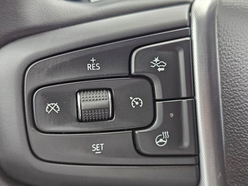 Certified 2025 GMC Sierra 1500 Elevation AWD/4WD image 28