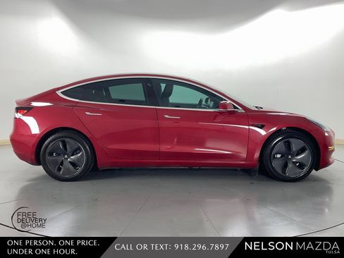 Used 2019 Tesla Model 3 Long Range image 5