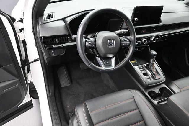 Certified 2025 Honda CR-V Sport Touring image 26
