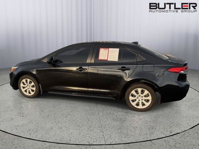 Certified 2026 Toyota Corolla LE
