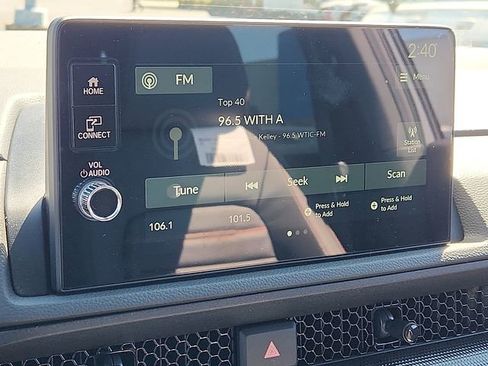 New 2026 Honda CR-V Sport-L image 17