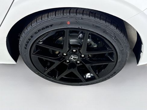 New 2026 Honda Civic Sport image 35