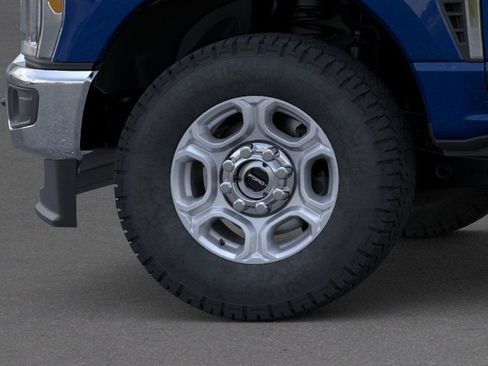 New 2026 Ford F350 XLT AWD/4WD image 19
