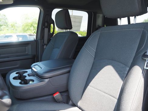 Certified 2025 RAM 2500 Tradesman image 12