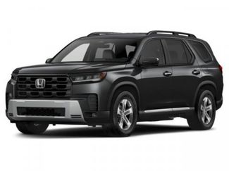 New 2026 Honda Pilot EX-L video 1