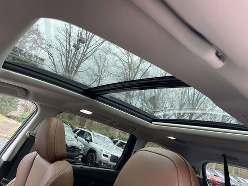 New 2026 Subaru Ascent Touring image 20