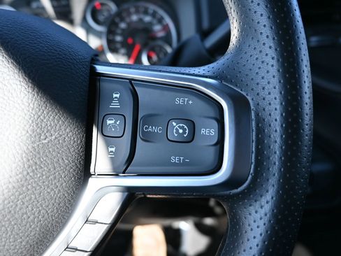 New 2026 RAM 2500 Tradesman image 9