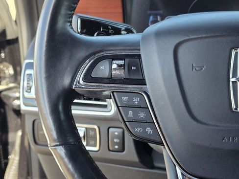 Certified 2022 Lincoln Navigator Reserve image 26
