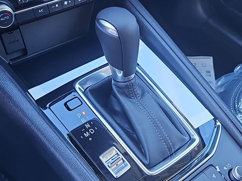 New 2025 MAZDA CX-5 AWD 2.5 S w/ Preferred Package image 6