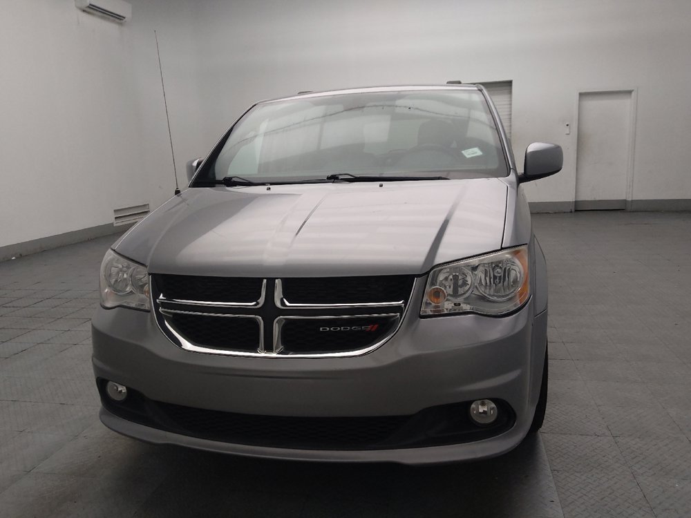 Used 2019 Dodge Grand Caravan SXT FWD image 15