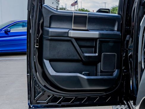 Used 2020 Ford F150 Raptor w/ Equipment Group 802A Luxury AWD/4WD image 37