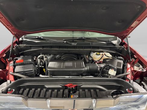 Used 2023 GMC Sierra 1500 SLT w/ SLT Premium Package image 11