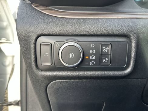 Used 2020 Ford Explorer Limited AWD/4WD image 18
