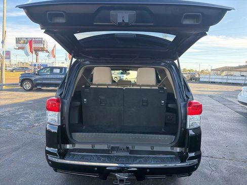 Used 2011 Toyota 4Runner SR5 image 25