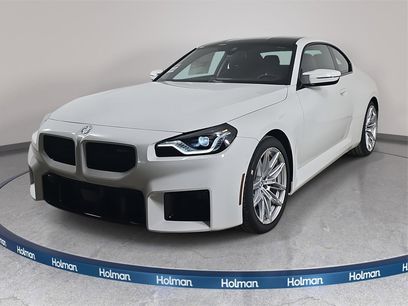 New 2026 BMW M2 Base w/ Lighting Package