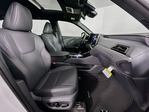 New 2026 Lexus TX 350 AWD image 32