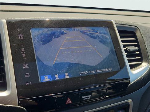 Certified 2017 Honda Pilot EX-L image 16