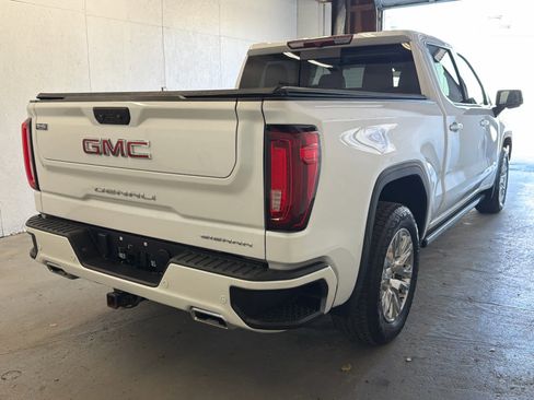 Used 2023 GMC Sierra 1500 Denali image 5
