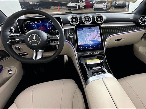 New 2026 Mercedes-Benz CLE 450 4MATIC Cabriolet image 5