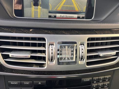 Used 2015 Mercedes-Benz E 63 AMG S-Model image 31