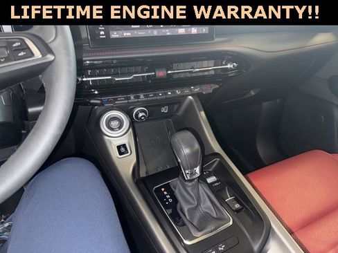 Used 2024 Dodge Hornet GT Plus image 25