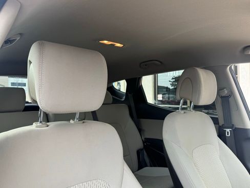 Used 2017 Hyundai Santa Fe Sport w/ Cargo Package image 26