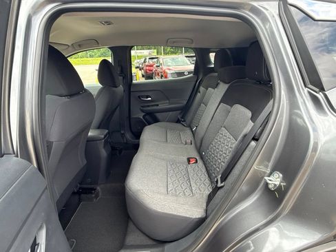 New 2026 Nissan Kicks SV AWD/4WD image 26