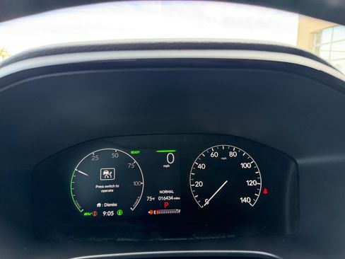 Used 2023 Honda CR-V Sport image 10