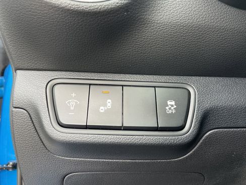 Certified 2024 Kia Forte GT-Line w/ GT-Line Premium Package FWD image 29