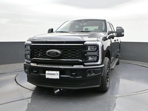 New 2026 Ford F250 Lariat w/ Black Appearance Package AWD/4WD image 26