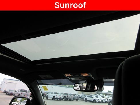 Used 2023 Toyota Tacoma Limited w/ Nightshade Package AWD/4WD image 17
