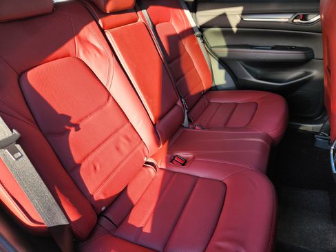 Certified 2023 MAZDA CX-5 Carbon Edition image 16