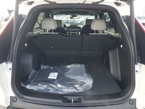 New 2026 Honda CR-V Sport Touring image 41