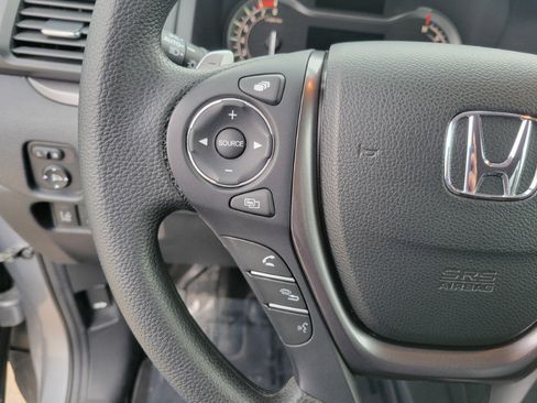 Used 2021 Honda Ridgeline Sport image 32