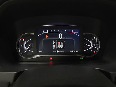Used 2024 Honda Passport EX-L image 19