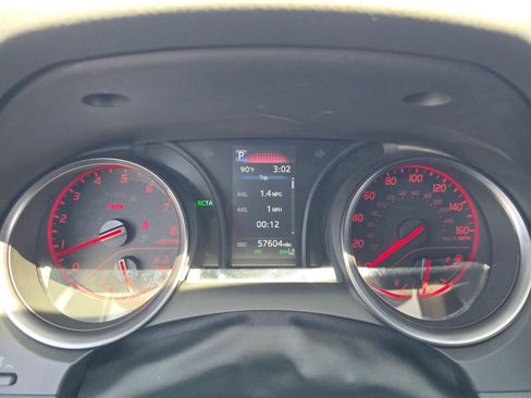 Used 2022 Toyota Camry TRD w/ TRD Package w/JBL Audio FWD image 24