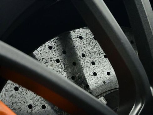 Used 2017 McLaren 570S Coupe image 23