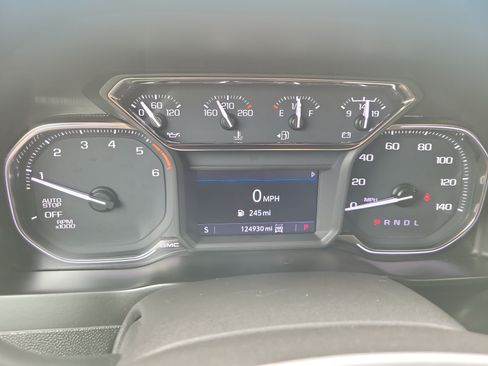 Used 2021 GMC Sierra 1500 Elevation AWD/4WD image 17