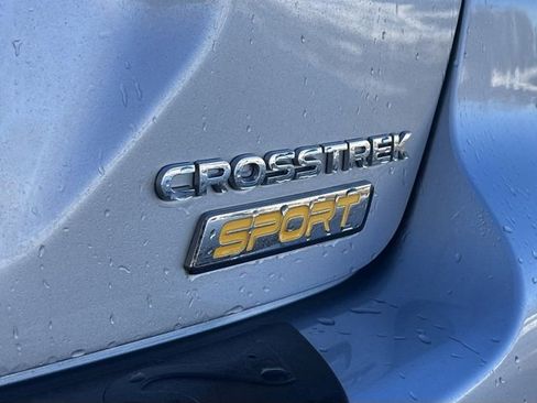 Used 2024 Subaru Crosstrek 2.5i Sport image 12