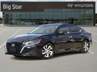 Used 2025 Nissan Altima 2.5 S