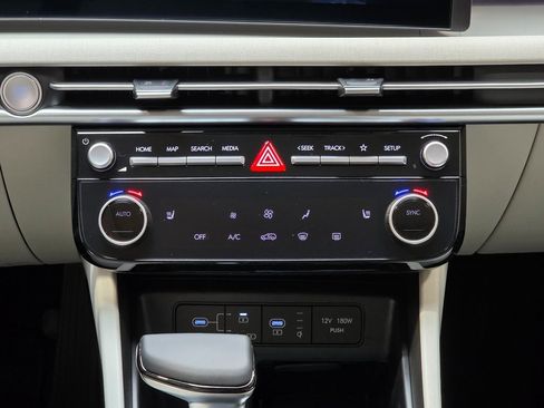 New 2026 Hyundai Tucson SEL image 20