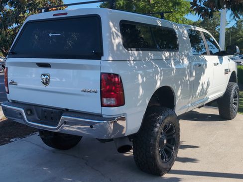 Used 2014 RAM 2500 Big Horn AWD/4WD image 10