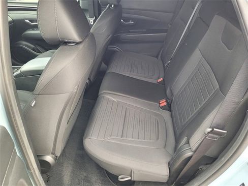 Used 2024 Hyundai Santa Cruz SEL image 11