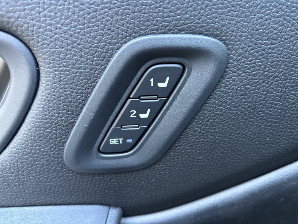 New 2026 Honda Pilot EX-L image 24