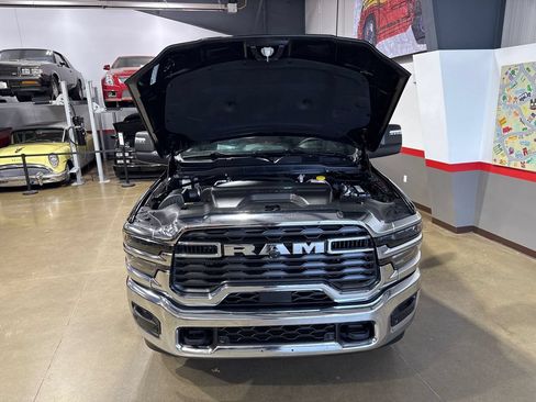 Used 2026 RAM 2500 Big Horn AWD/4WD image 57