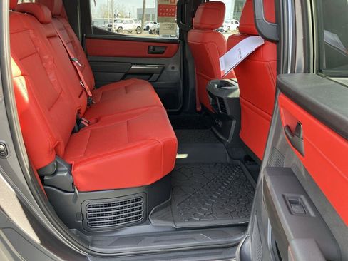 New 2026 Toyota Tundra TRD Pro AWD/4WD image 11