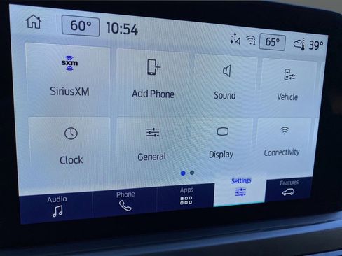 New 2026 Ford Escape Active w/ Cold Weather Package image 25