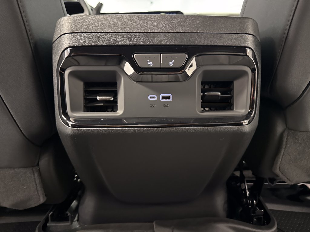 New 2026 Chevrolet Silverado 2500 ZR2 AWD/4WD image 47