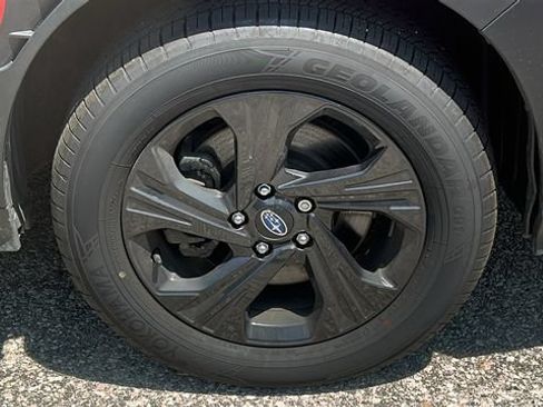 Certified 2026 Subaru Crosstrek 2.5i AWD/4WD image 17